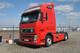 Седельный тягач Volvo 2010 год выпуска