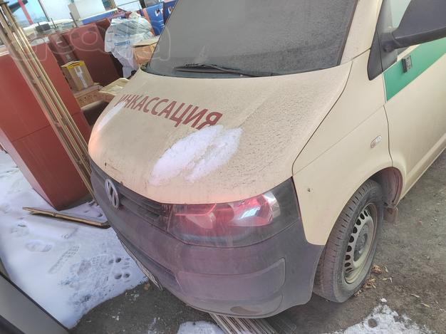 Спец Автомобиль "Рыцарь" модели 294541-03, 2011 г. в