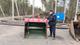 Просеивающий ковш для прокладки труб / смазка не нужна